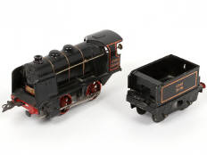 HORNBY 'O' (FRANCE) (2)