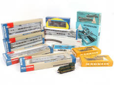 DIVERS (Ecartement HO) (13)