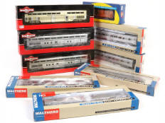 DIVERS (Ecartement HO) (9)