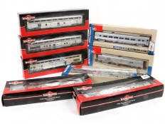 DIVERS (Ecartement HO) (8)