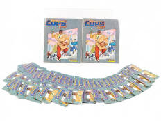 PANINI (ITALIE) (54)