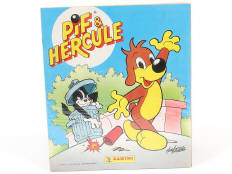 PANINI (ITALIE) (1)