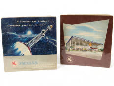 CHOCOLAT JACQUES (FRANCE) (2)