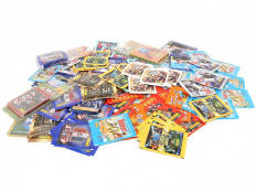 PANINI (ITALIE) (100)