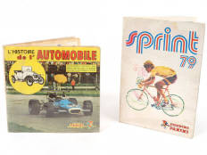 PANINI (ITALIE) (2)