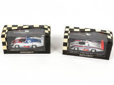 MINICHAMPS (ALLEMAGNE) (2)