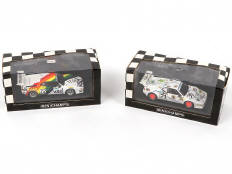 MINICHAMPS (ALLEMAGNE) (2)