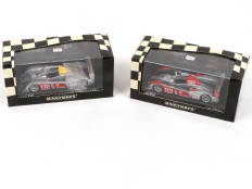 MINICHAMPS (ALLEMAGNE) (2)