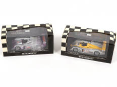 MINICHAMPS (ALLEMAGNE) (2)