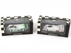 MINICHAMPS (ALLEMAGNE) (2)