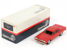 CENTURY (ALLEMAGNE) (1)