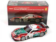 KYOSHO (JAPON) (1)