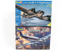 REVELL (ALLEMAGNE) (2)