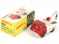 DINKY TOYS (GB) (1)