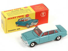 DINKY TOYS (GB) (1)