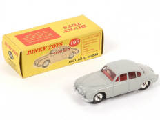 DINKY TOYS (GB) (1)