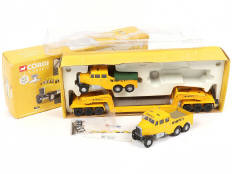 CORGI TOYS (GB) (1)