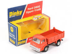 DINKY TOYS (GB) (1)
