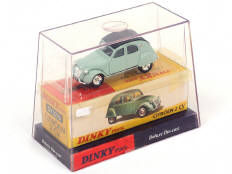 DINKY TOYS (USA) (1)