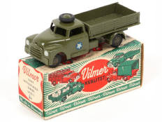 VILMER (DANEMARK) (1)