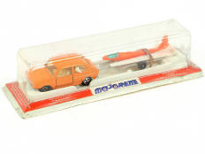 MAJORETTE (FRANCE) (1)