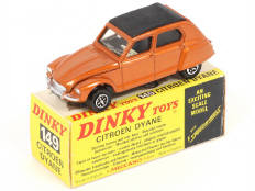 DINKY TOYS (GB) (1)