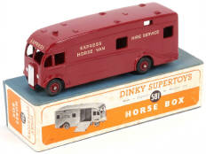 DINKY TOYS (GB) (1)