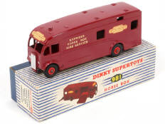 DINKY TOYS (GB) (1)