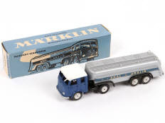 MÄRKLIN (ALLEMAGNE) (1)