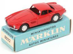 MÄRKLIN (ALLEMAGNE) (1)