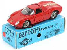 MERCURY (ITALIE) (1)