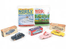 Lot 146 - NOREV (FRANCE) (5)