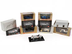 Lot 284 - BRUMM (ITALIE) (9)