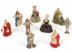 Lot 334 - VERTUNNI (FRANCE) (9)