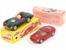 Lot 218 - SOLIDO (FRANCE) (2)