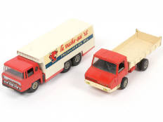 Lot 237 - SOLIDO (FRANCE) (2)