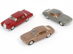 Lot 244 - SOLIDO (FRANCE) (3)