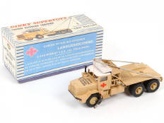 Lot 193 - DINKY TOYS (FRANCE) (1)