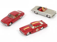 Lot 241 - SOLIDO (FRANCE) (3)