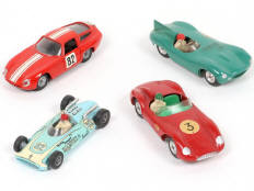 Lot 251 - SOLIDO (FRANCE) (4)