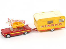 DINKY TOYS (FRANCE) (2)