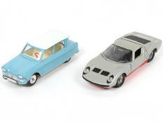 Lot 226 - SOLIDO (FRANCE) (2)