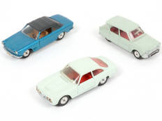 Lot 240 - SOLIDO (FRANCE) (3)