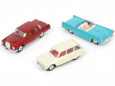 Lot 250 - SOLIDO (FRANCE) (3)