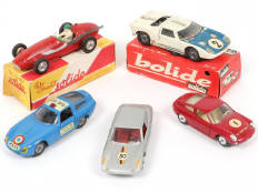 Lot 256 - SOLIDO (FRANCE) (5)