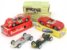 Lot 255 - SOLIDO (FRANCE) (4)