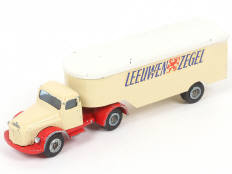 Lot 43 - TEKNO (DANEMARK) (1)