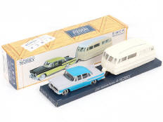 Lot 145 - NOREV (FRANCE) (1)