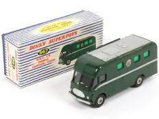 Lot 72 - DINKY TOYS (GB) (1)