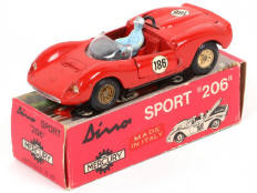 Lot 155 - MERCURY (ITALIE) (1)